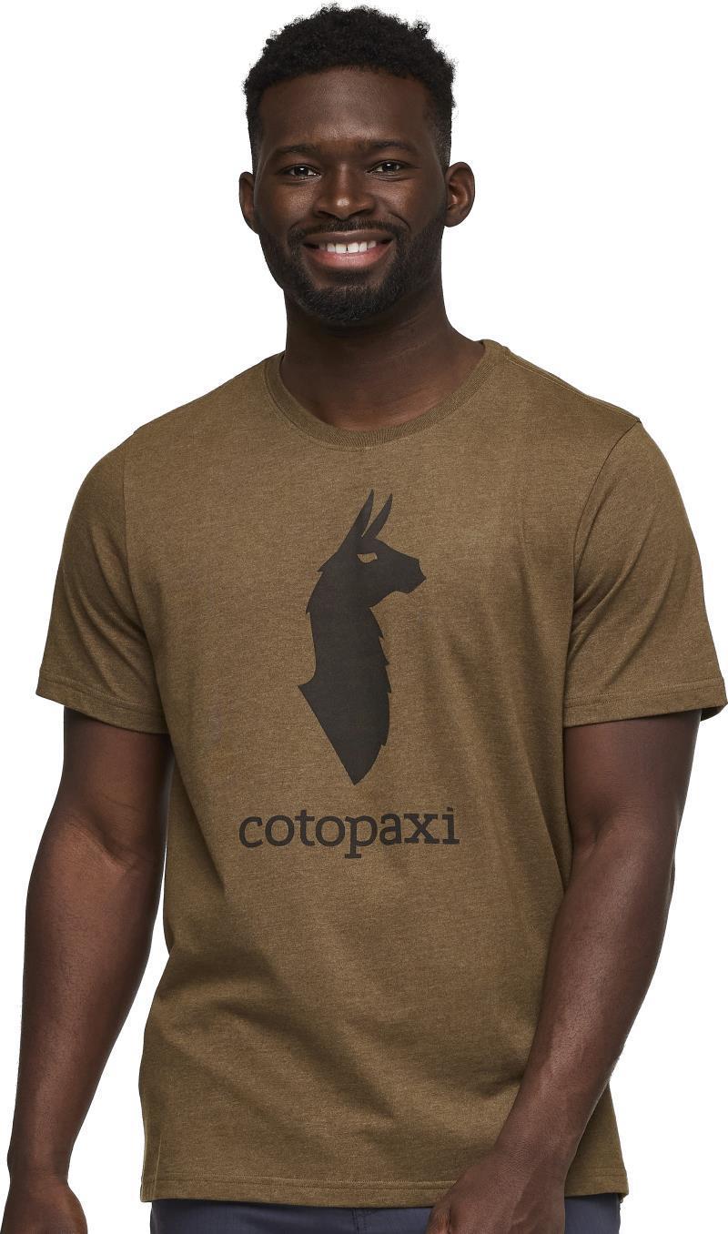 Cotopaxi Llama T-Shirt - Mens - Image 11