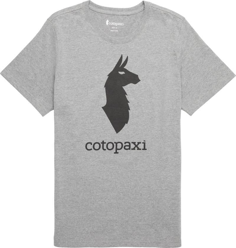 Cotopaxi Llama T-Shirt - Mens - Image 2