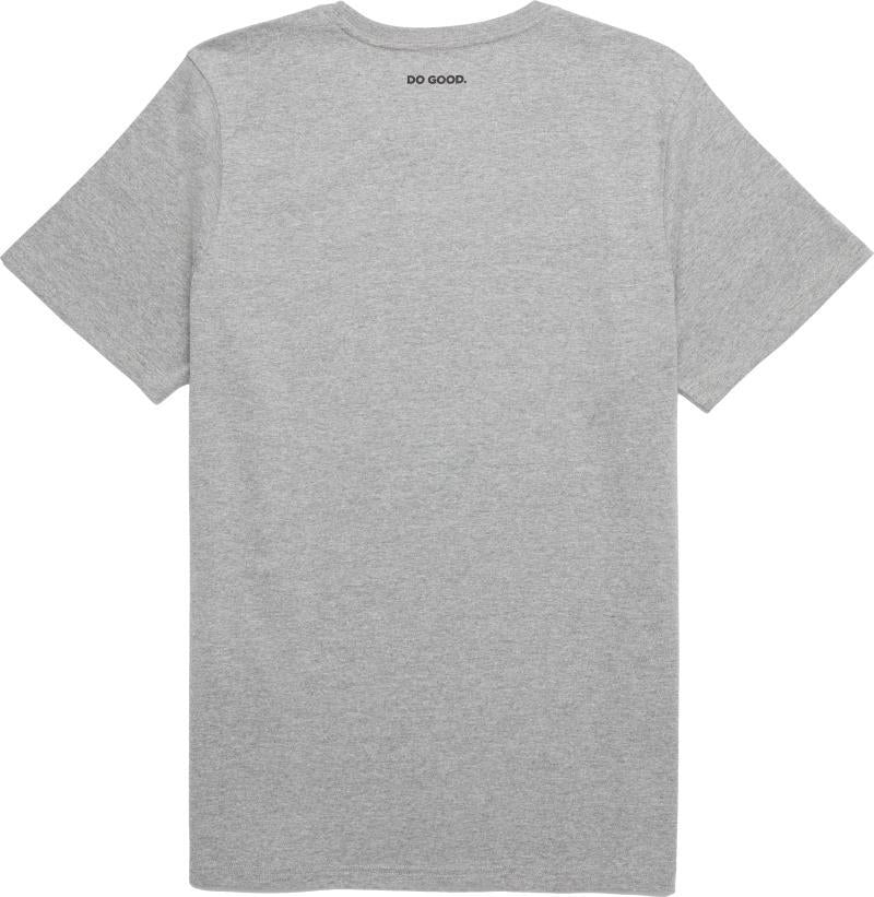 Cotopaxi Llama T-Shirt - Mens - Image 3