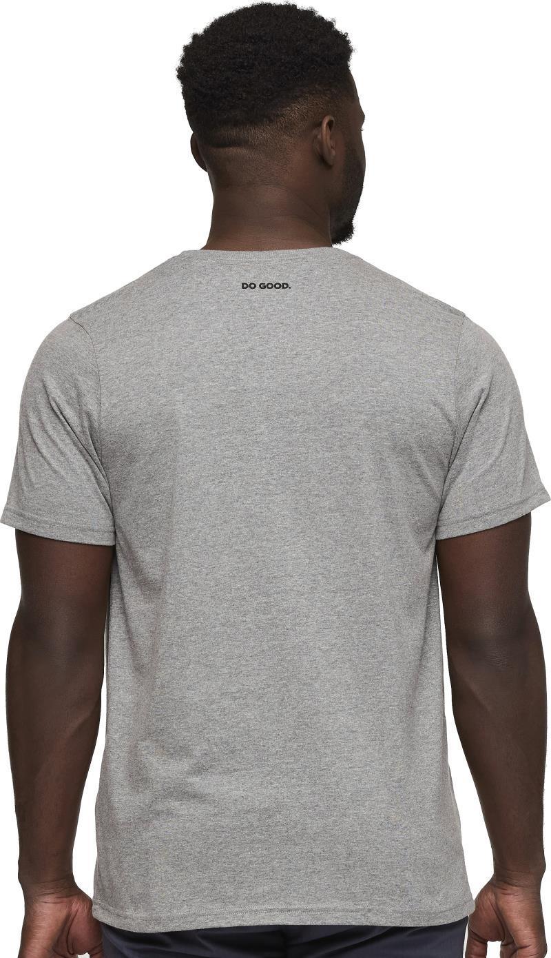 Cotopaxi Llama T-Shirt - Mens - Image 5
