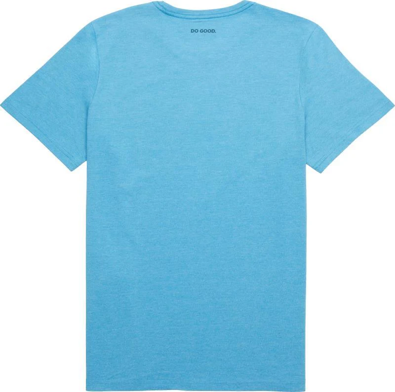 Cotopaxi Llama T-Shirt - Mens - Image 6
