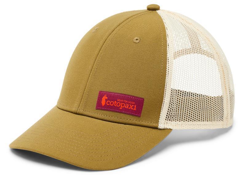 Cotopaxi Trucker Hat - Image 5