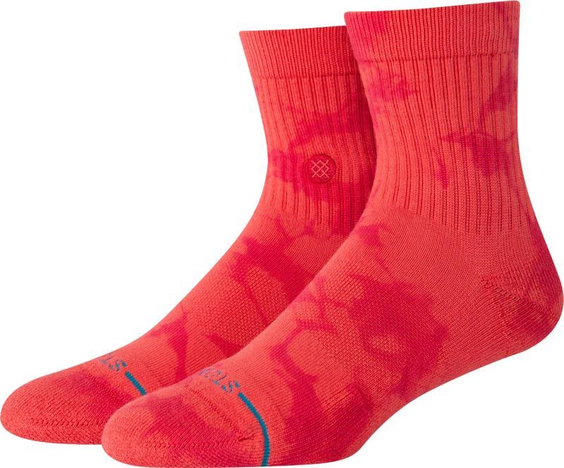 Cotton Medium Cushion Quarter Socks - Image 2