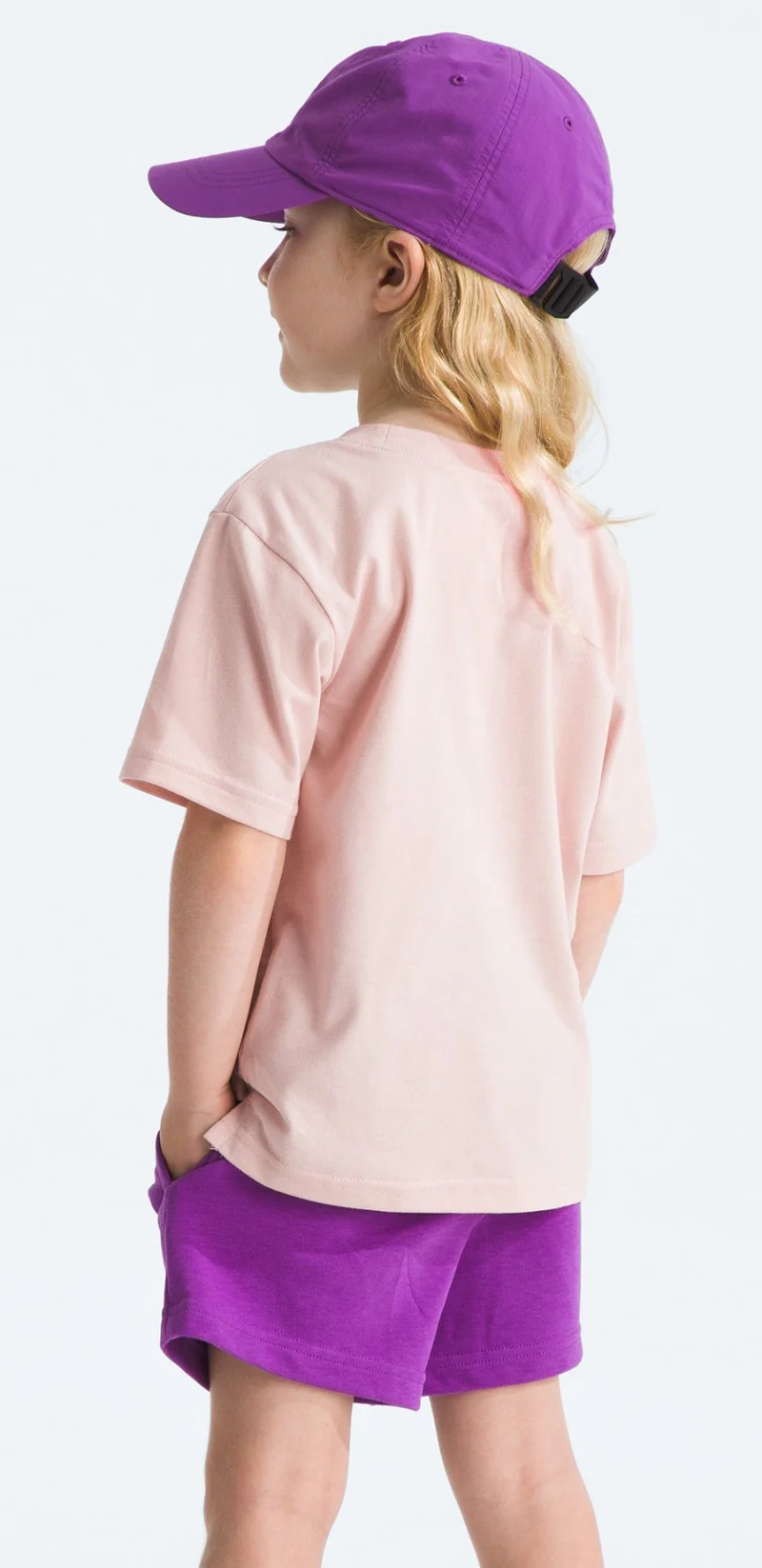 Cotton Summer Graphic Set - Kids - Image 10