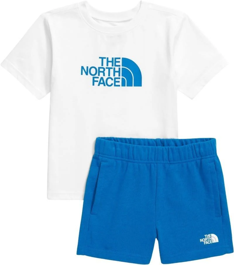 Cotton Summer Graphic Set - Kids - Image 11
