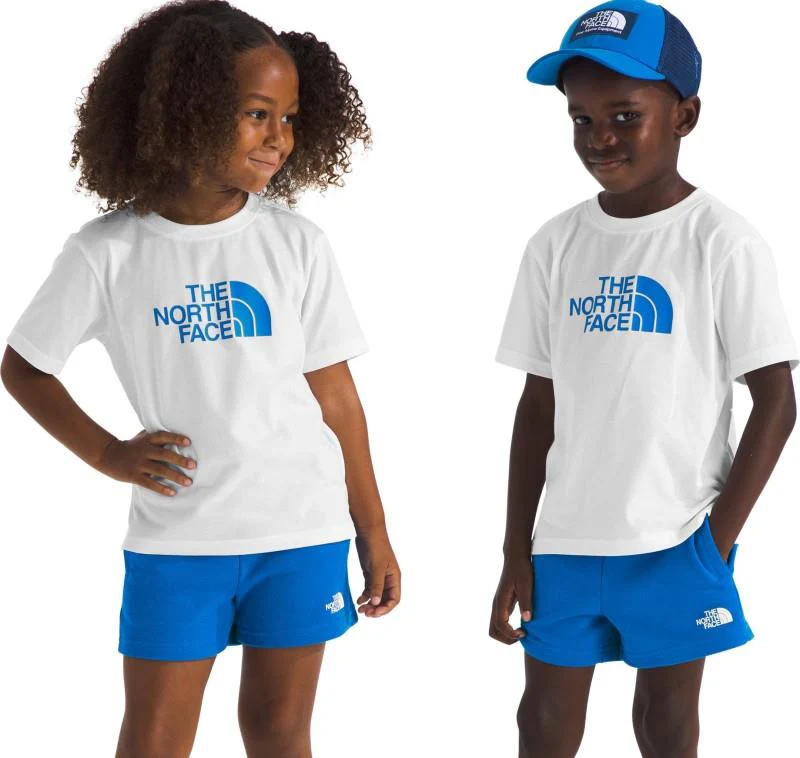 Cotton Summer Graphic Set - Kids - Image 12