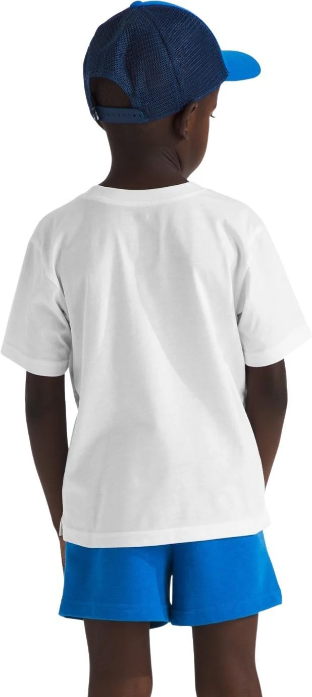 Cotton Summer Graphic Set - Kids - Image 15