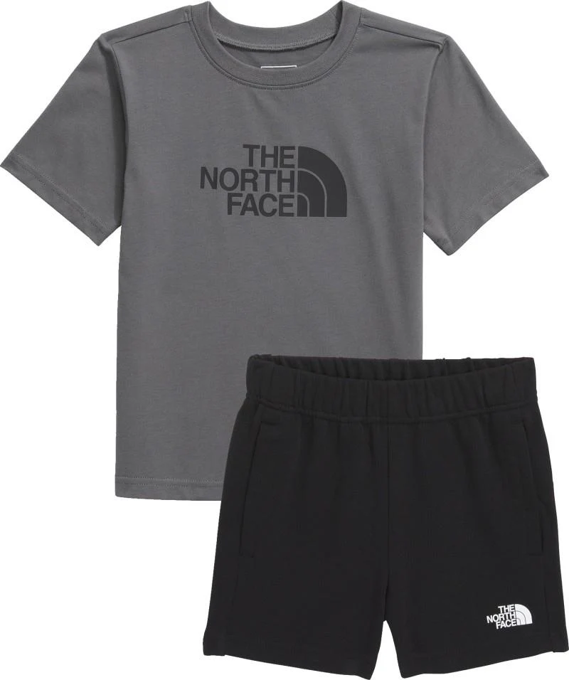 Cotton Summer Graphic Set - Kids - Image 16
