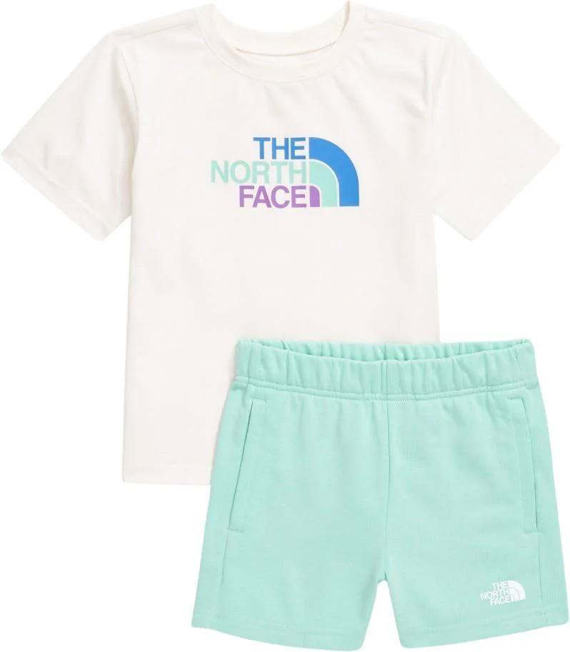 Cotton Summer Graphic Set - Kids - Image 21