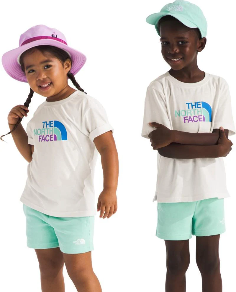 Cotton Summer Graphic Set - Kids - Image 22