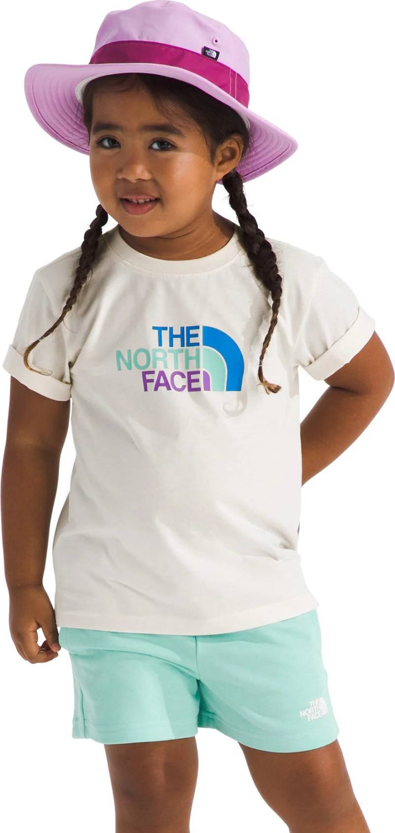 Cotton Summer Graphic Set - Kids - Image 23