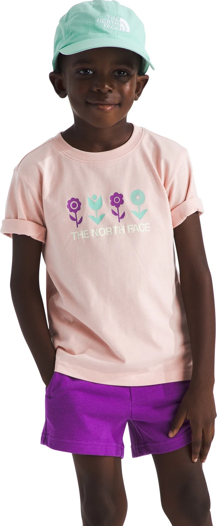 Cotton Summer Graphic Set - Kids - Image 9