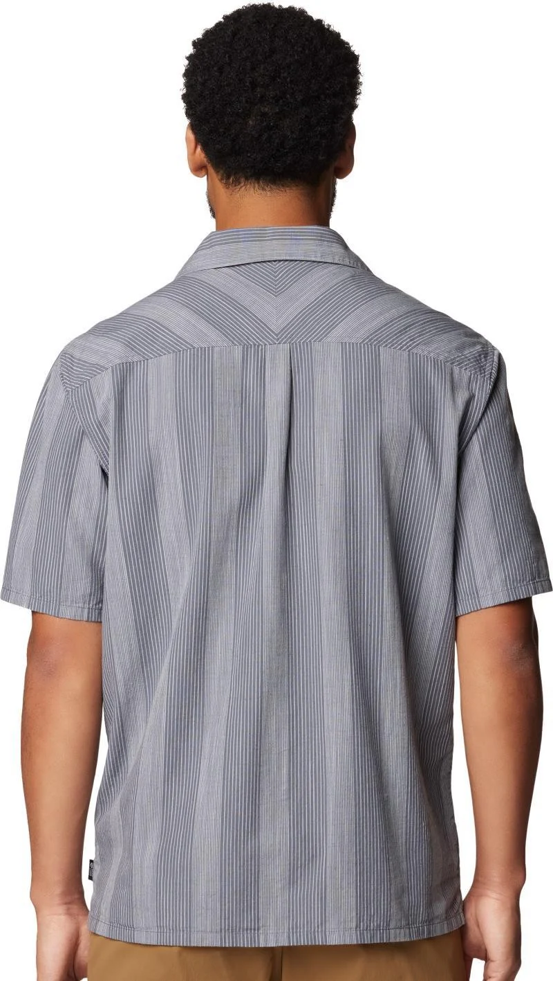 Cottonwood Camp Lite SS Shirt - Mens - Image 10