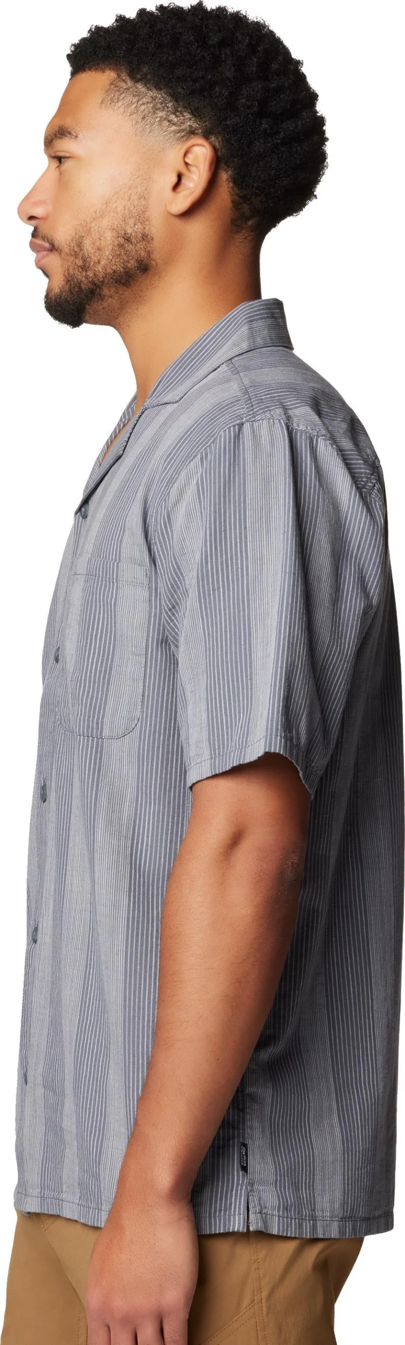 Cottonwood Camp Lite SS Shirt - Mens - Image 11