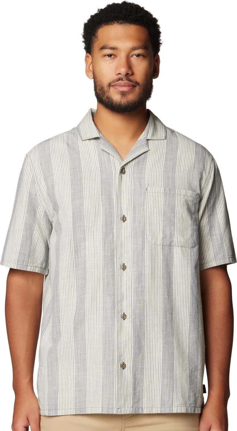 Cottonwood Camp Lite SS Shirt - Mens - Image 12
