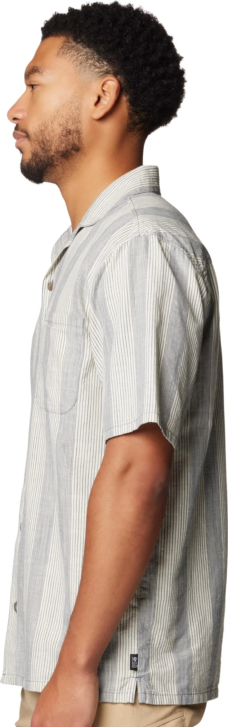 Cottonwood Camp Lite SS Shirt - Mens - Image 13