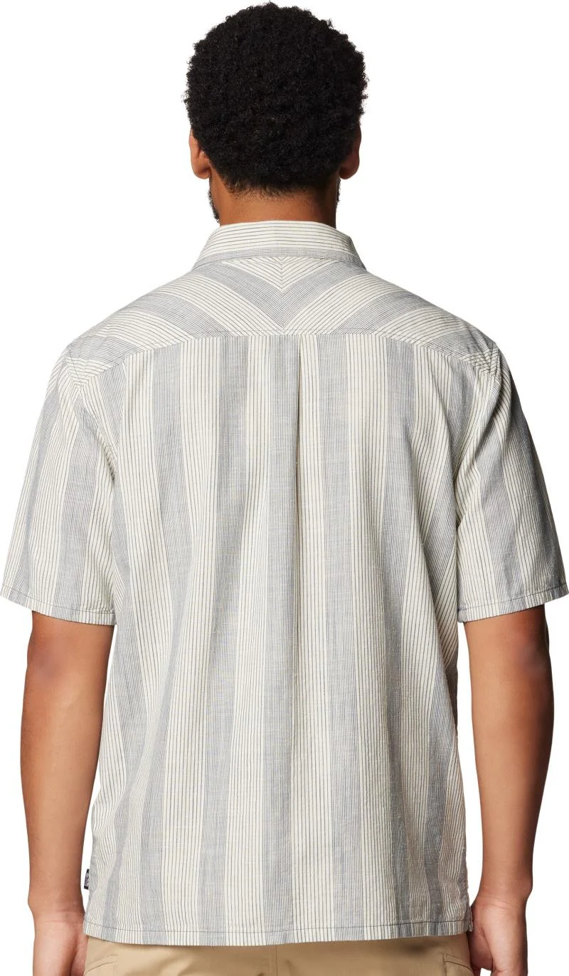 Cottonwood Camp Lite SS Shirt - Mens - Image 14