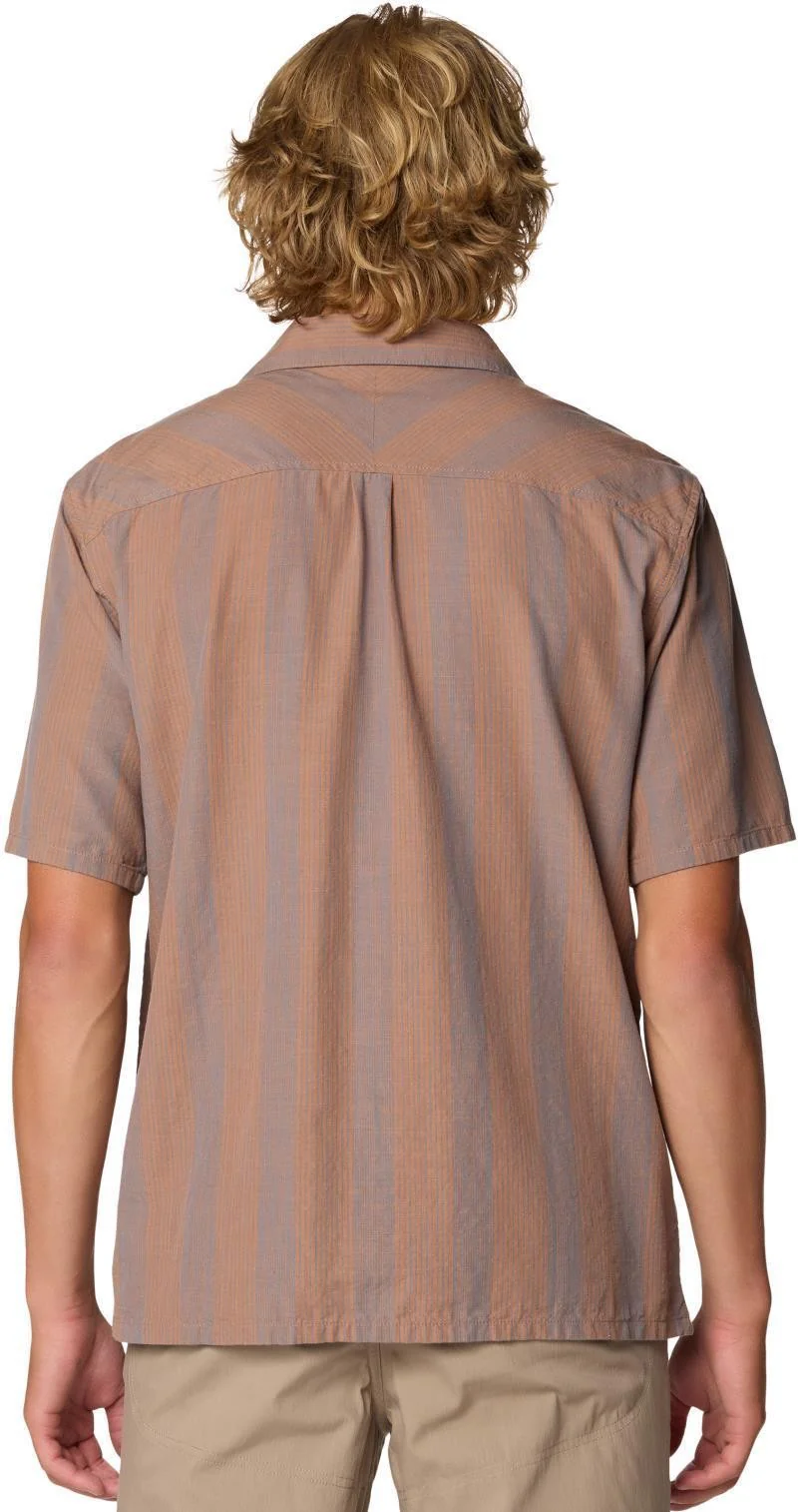 Cottonwood Camp Lite SS Shirt - Mens - Image 3