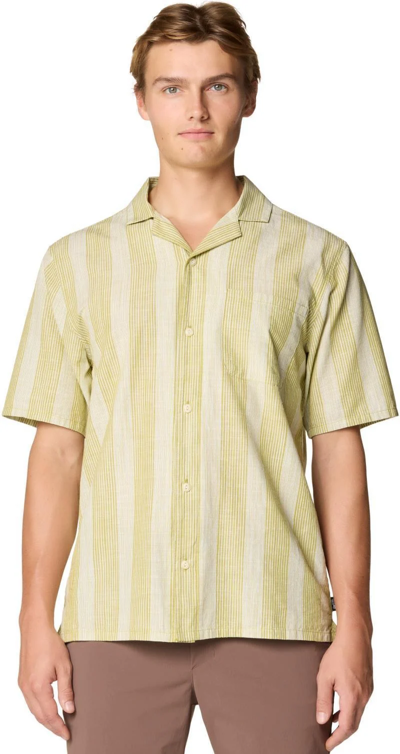 Cottonwood Camp Lite SS Shirt - Mens - Image 5