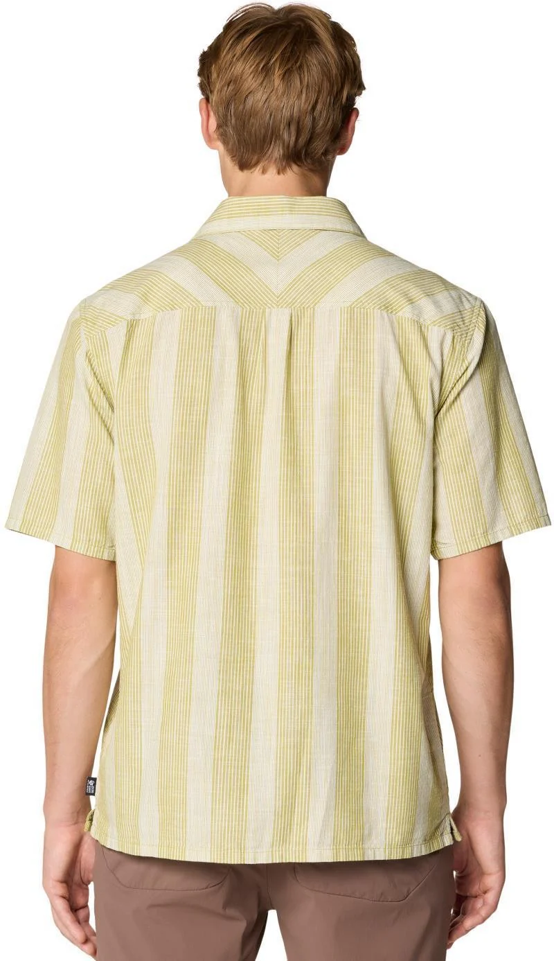 Cottonwood Camp Lite SS Shirt - Mens - Image 7
