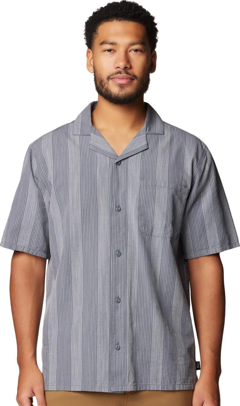 Cottonwood Camp Lite SS Shirt - Mens - Image 9