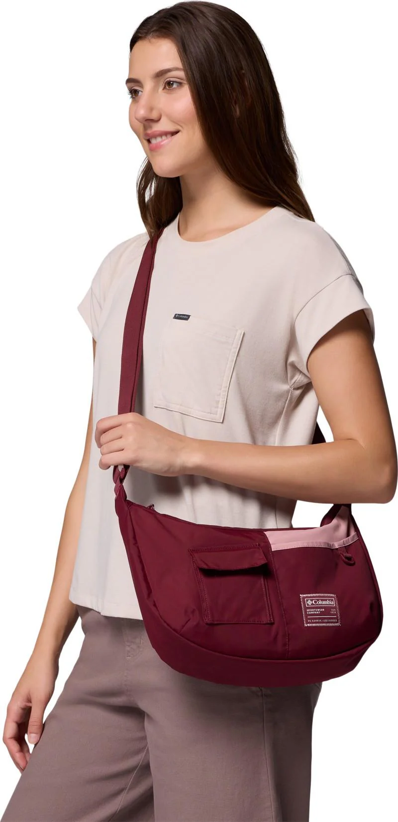 Cottonwood Creek Saddlebag - Image 16