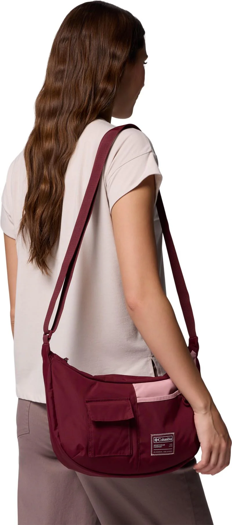 Cottonwood Creek Saddlebag - Image 17