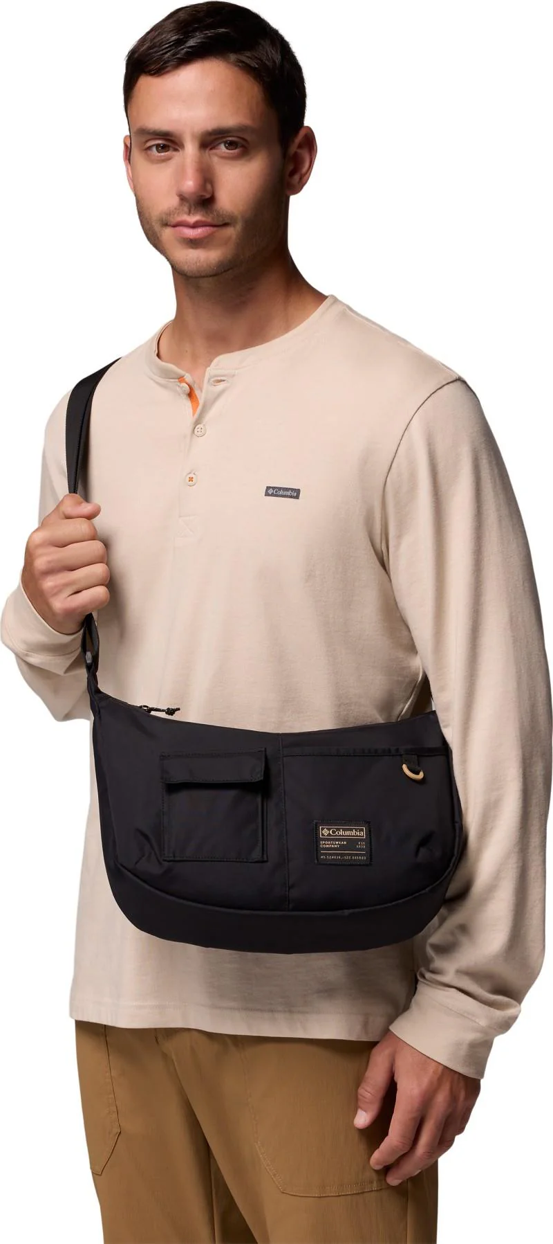 Cottonwood Creek Saddlebag - Image 5
