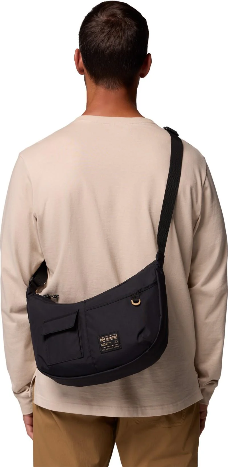 Cottonwood Creek Saddlebag - Image 6