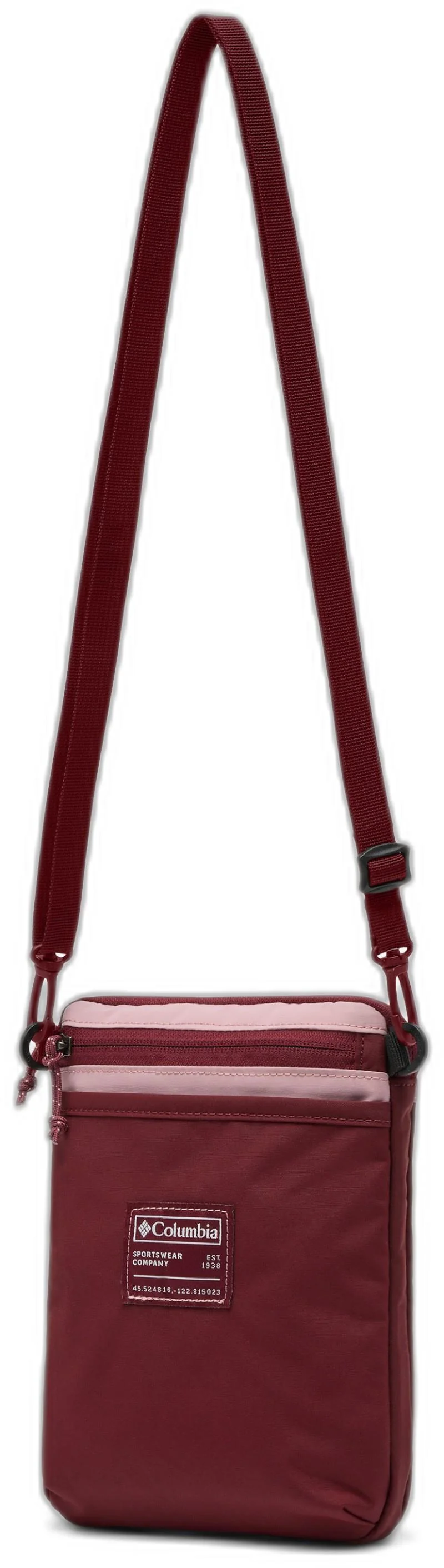 Cottonwood Creek Side Bag - Image 7