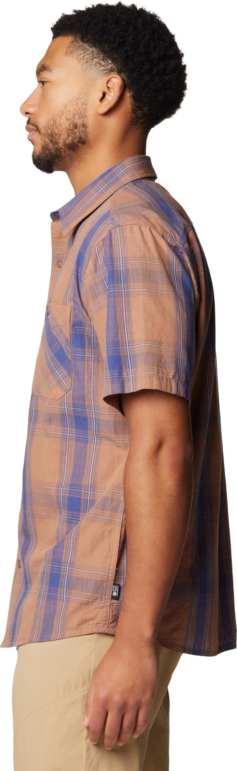Cottonwood Lite SS Shirt - Mens - Image 10