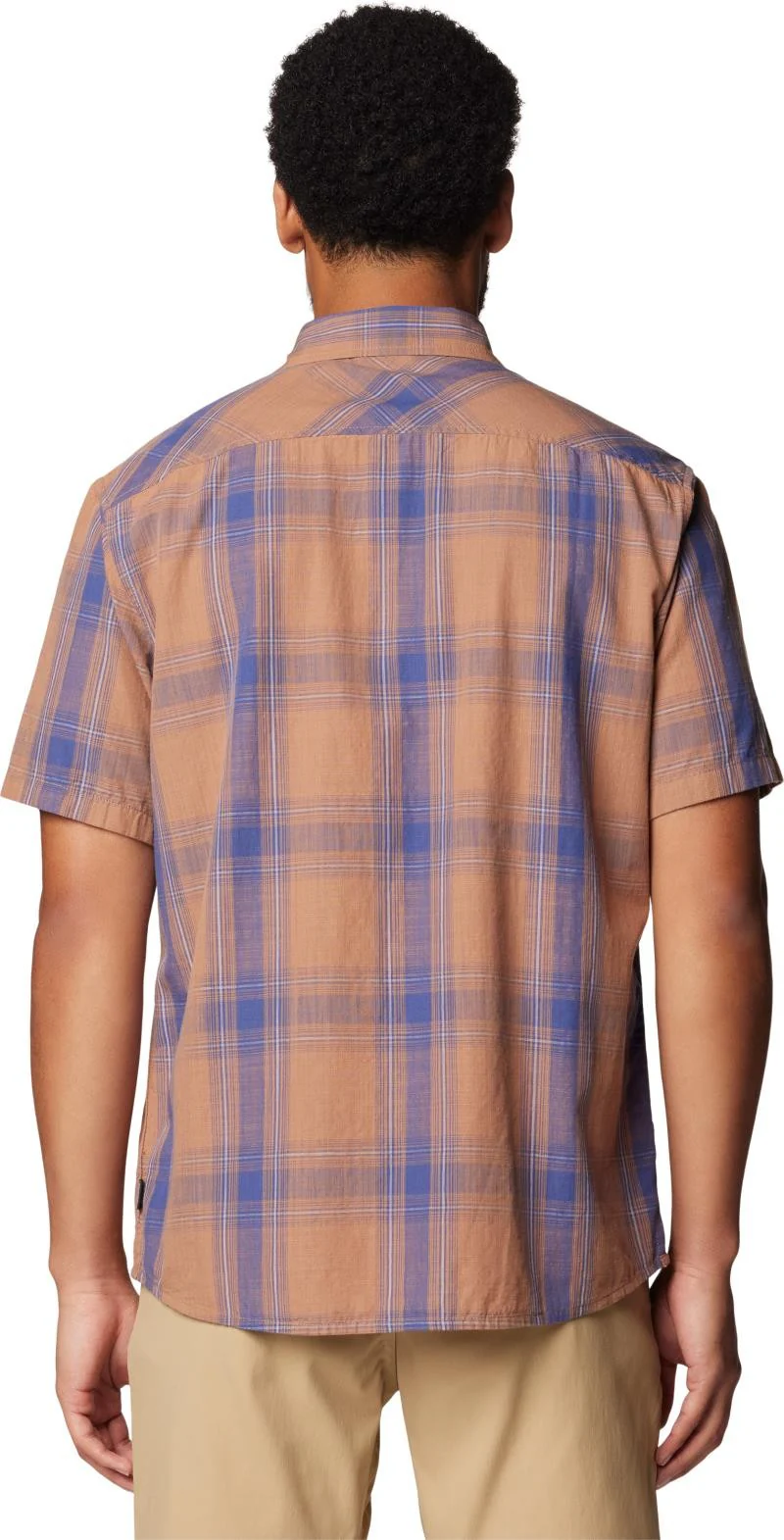 Cottonwood Lite SS Shirt - Mens - Image 11