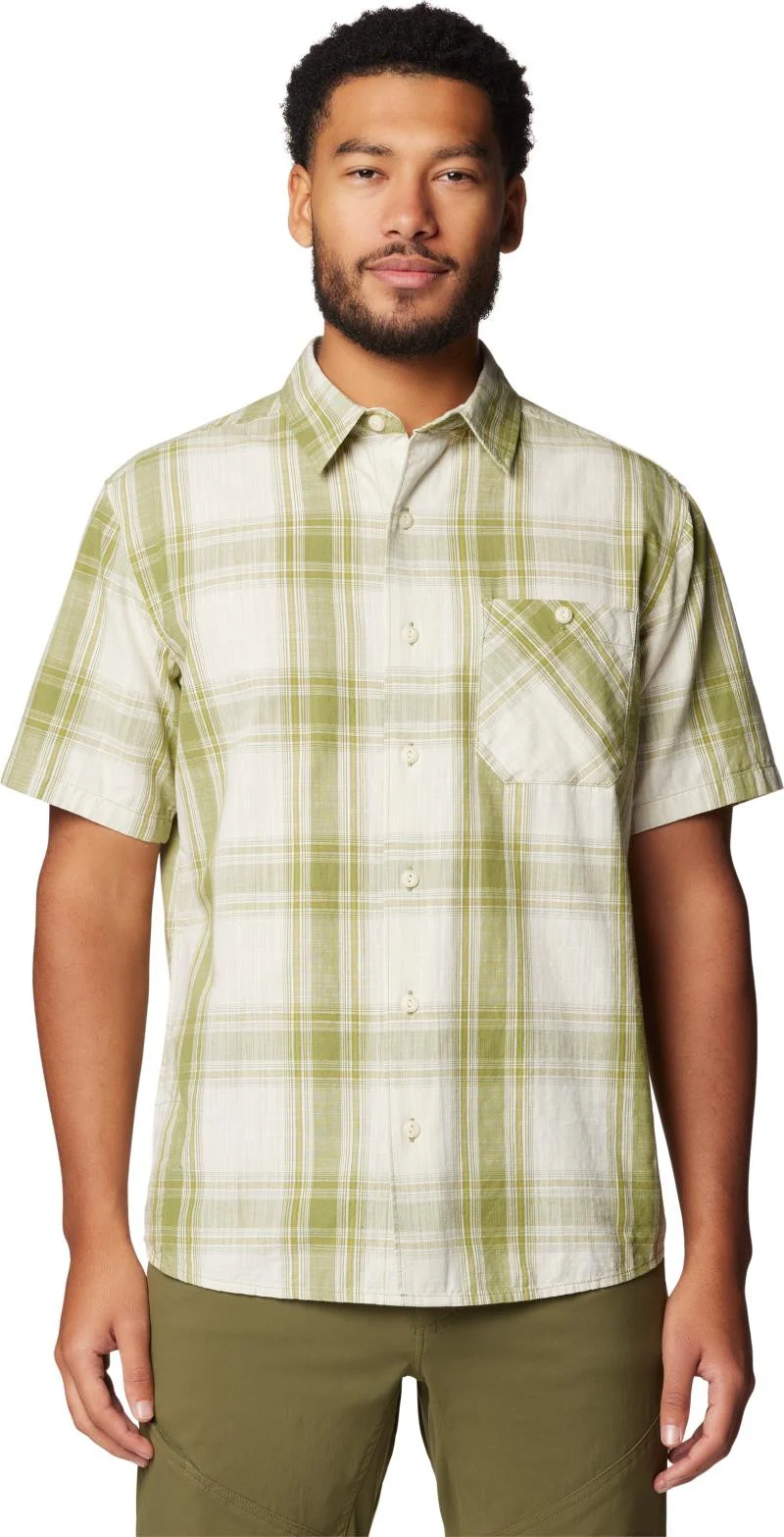 Cottonwood Lite SS Shirt - Mens - Image 12