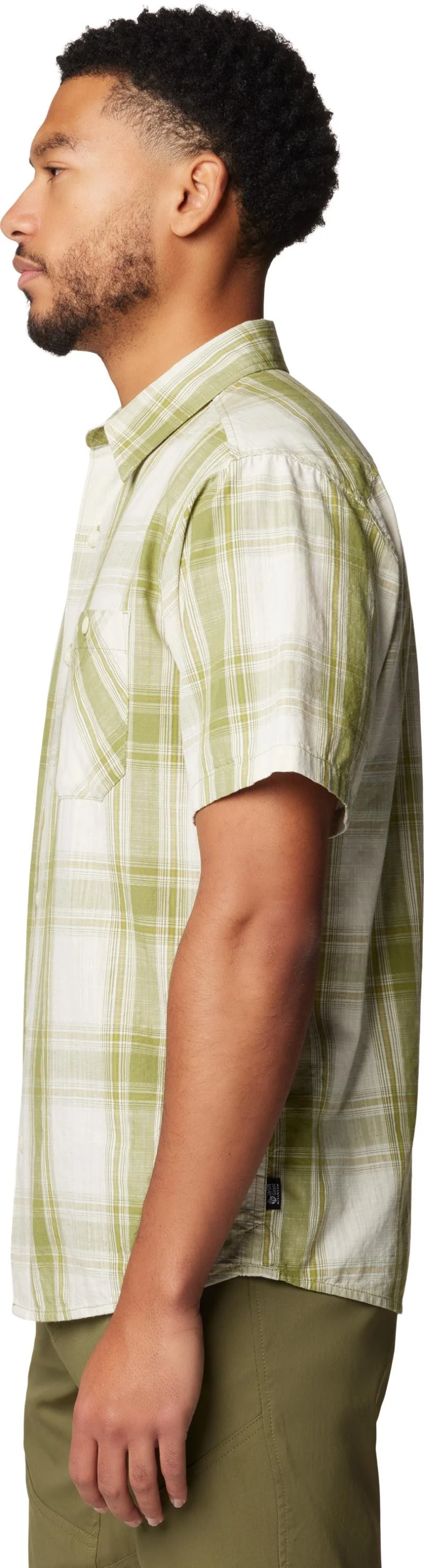 Cottonwood Lite SS Shirt - Mens - Image 13