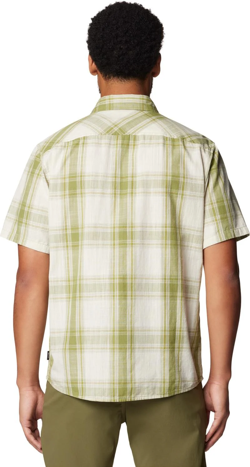 Cottonwood Lite SS Shirt - Mens - Image 14