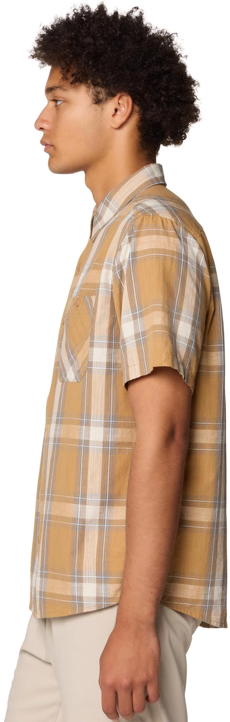 Cottonwood Lite SS Shirt - Mens - Image 2