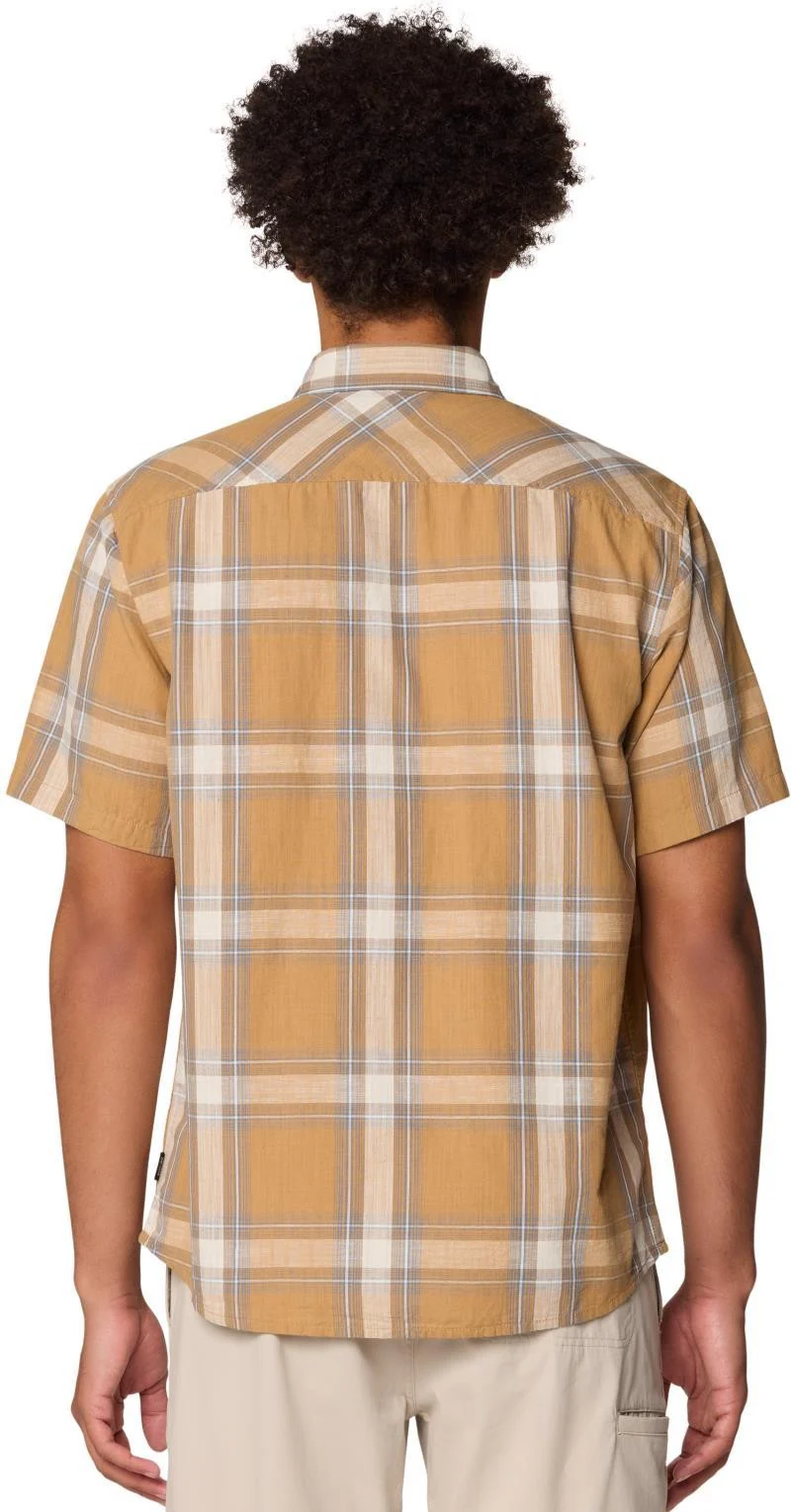 Cottonwood Lite SS Shirt - Mens - Image 3