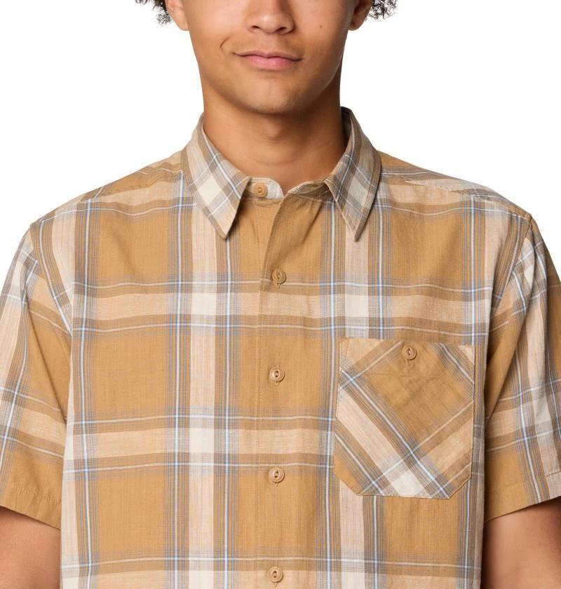 Cottonwood Lite SS Shirt - Mens - Image 4