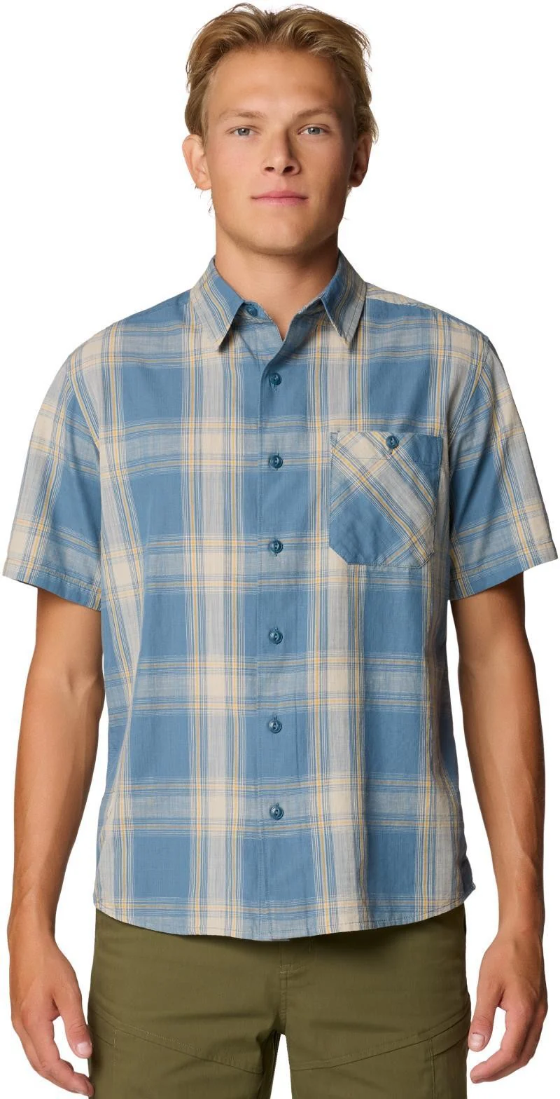 Cottonwood Lite SS Shirt - Mens - Image 5