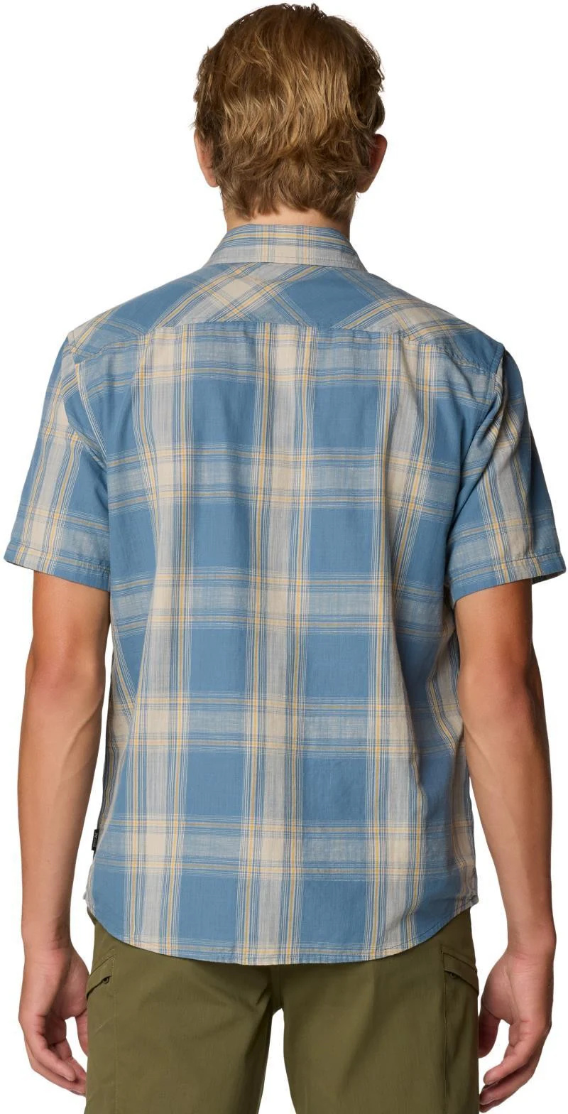 Cottonwood Lite SS Shirt - Mens - Image 7