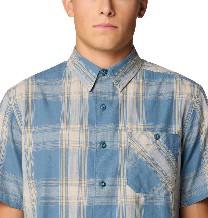 Cottonwood Lite SS Shirt - Mens - Image 8