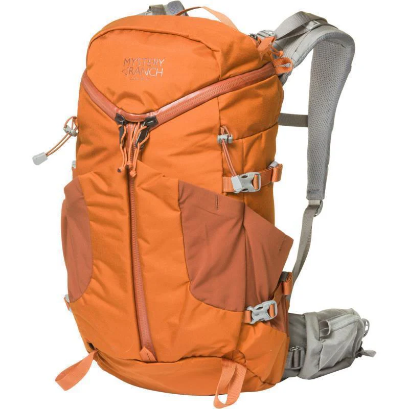 Coulee 25 - Mens