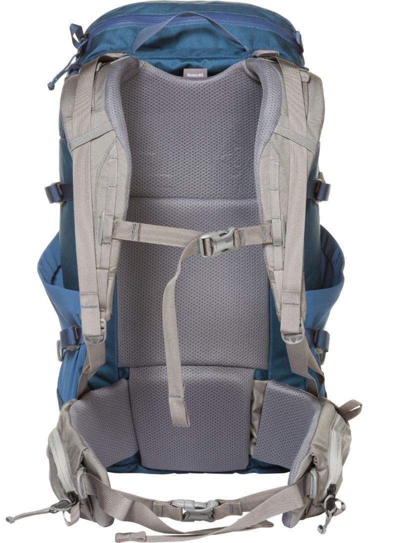 Coulee 25 - Womens - Image 7