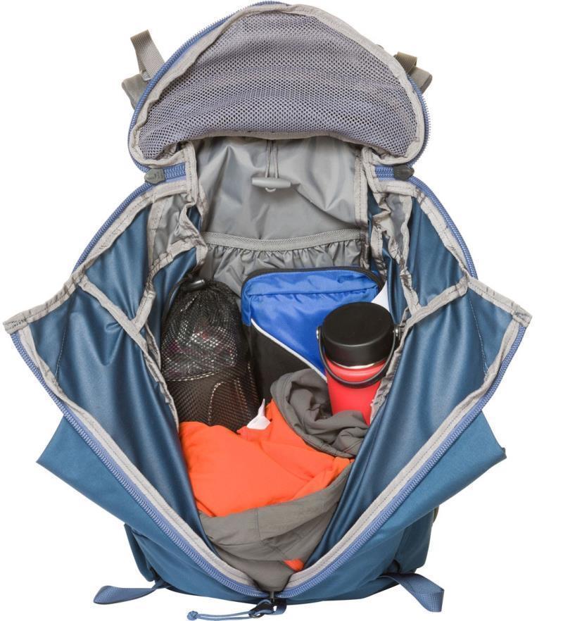 Coulee 25 - Womens - Image 9