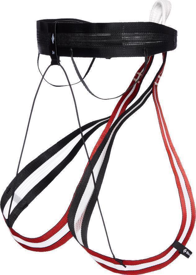 Couloir LT Harness - Image 2