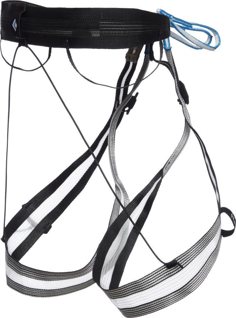 Couloir Ultralight Harness - Image 2