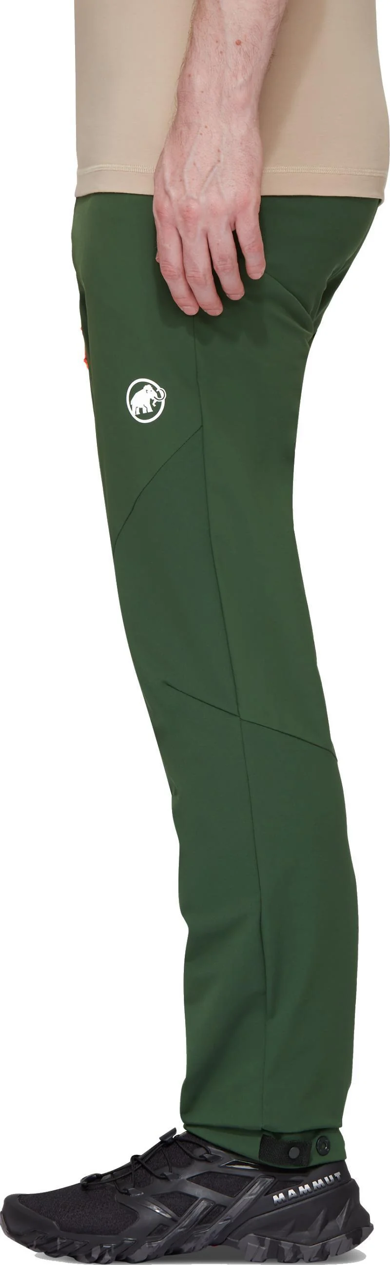 Courmayeur SO Pants, Long - Mens - Image 10
