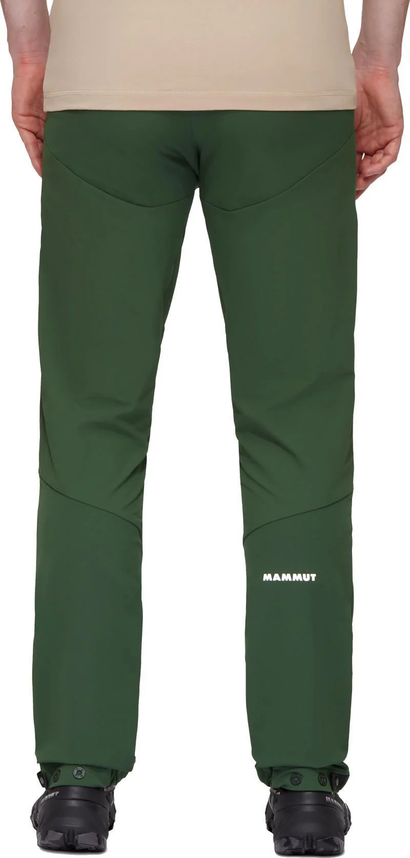 Courmayeur SO Pants, Long - Mens - Image 11