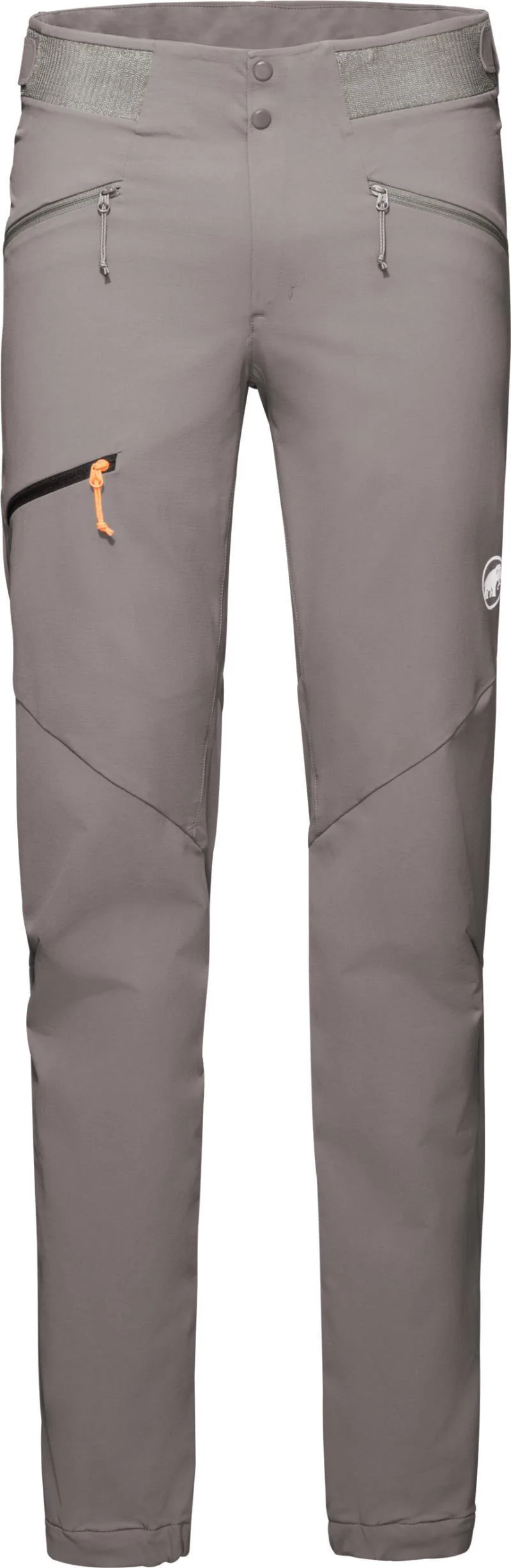 Courmayeur SO Pants, Long - Mens - Image 2