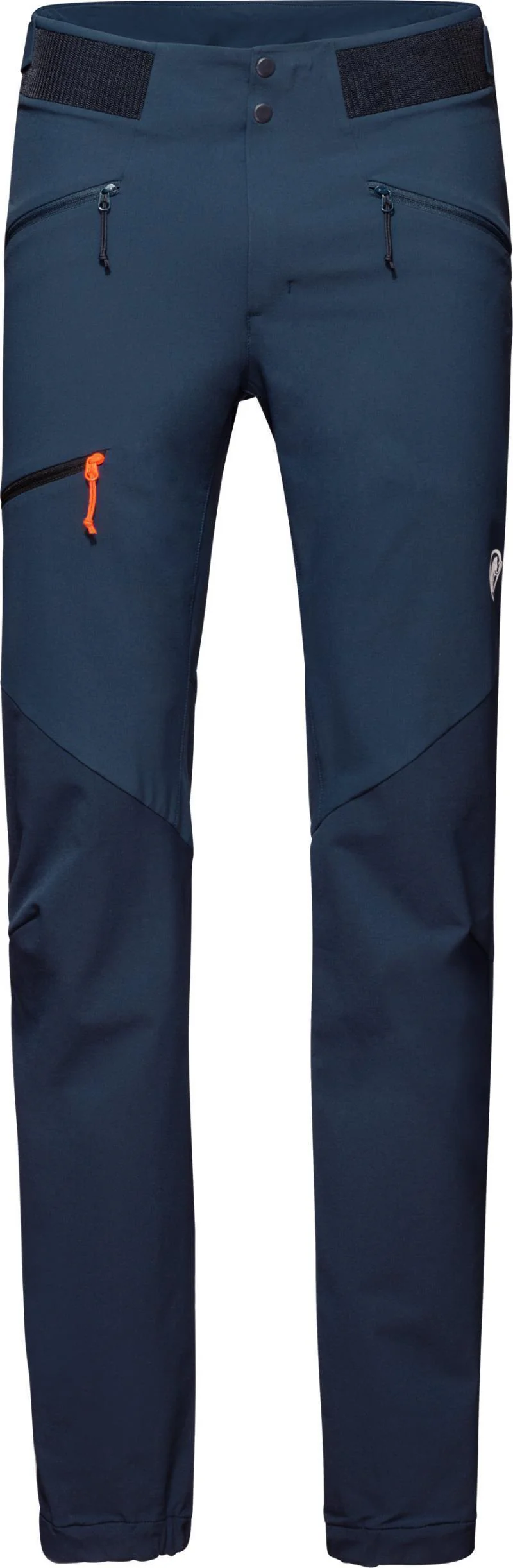 Courmayeur SO Pants, Long - Mens - Image 3